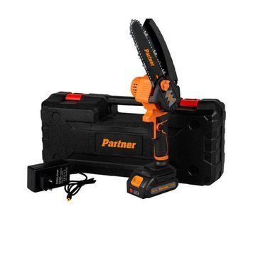 Пила аккумуляторная цепная Partner 102 Pro, (Швеция) 6071 фото