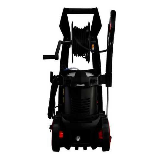 Купити Автомобільна мийка Hesler RE-3000 Black Sapphire 5051 в