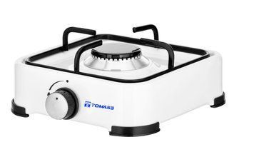 Плита газова портативна Tomass AX 5 (Швеція) Гарантія 60 місяців! 6114 фото