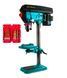 Сверлильный станок Tomass Professional MZ-2650 16 скоростей+набор сверл (Гарантия 60 месяцев) 6032 фото 1