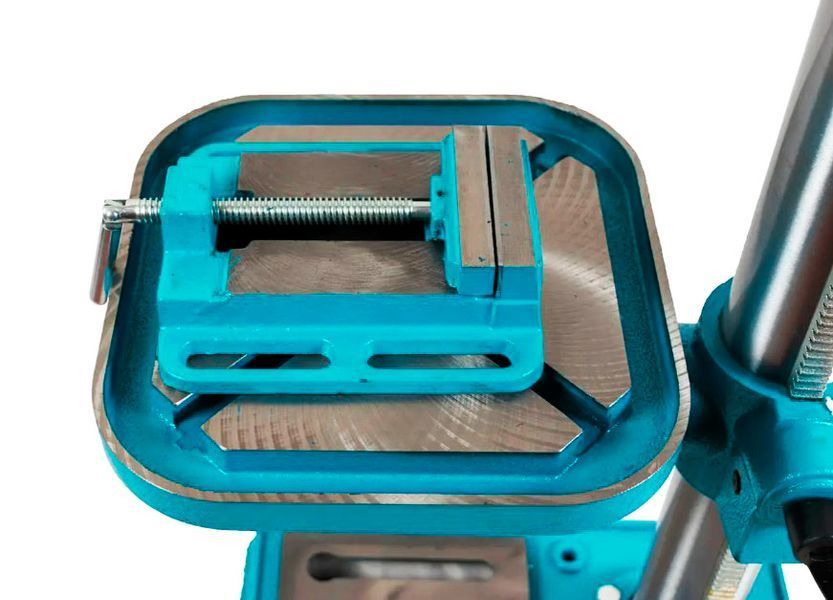 Сверлильный станок Tomass Professional MZ-2650 16 скоростей+набор сверл (Гарантия 60 месяцев) 6032 фото