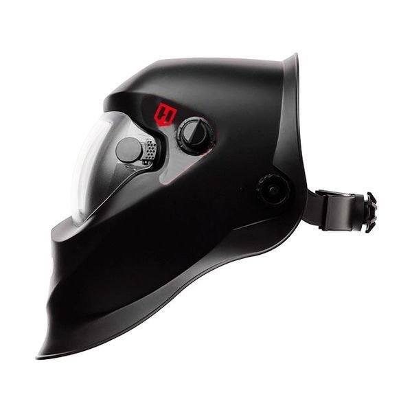 Сварочный щиток Hesler WT 11T UltraShield X-Pro, Germany, Гарантия 64 месяца! 6037 фото
