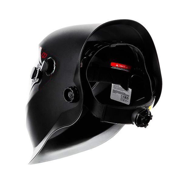 Сварочный щиток Hesler WT 11T UltraShield X-Pro, Germany, Гарантия 64 месяца! 6037 фото