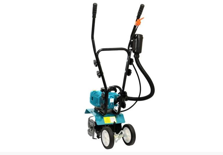 Культиватор Tomass T 6500 (Briggs & Stratton) Швеция, Гарантия 60 месяцев! 5028 фото