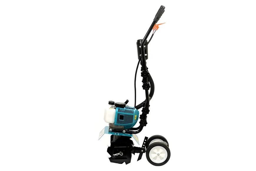 Культиватор Tomass T 6500 (Briggs & Stratton) Швеція, Гарантія 60 місяців! 5028 фото